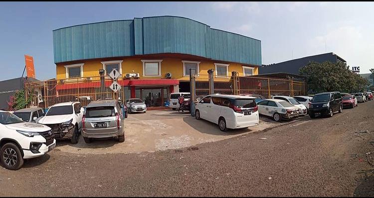 Metro Auto Care
