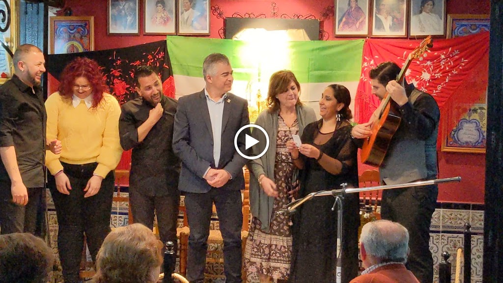 Pena Flamenca de Martos — Videos
