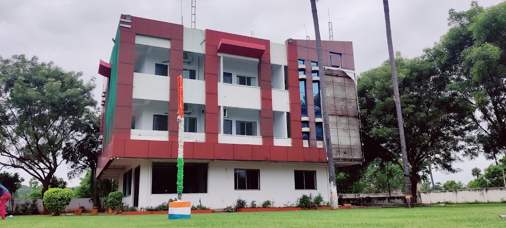 Sri Sri Sports And Resorts