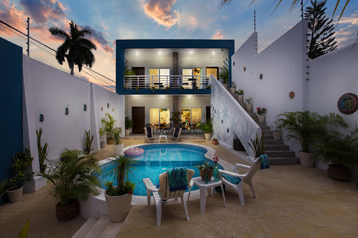 Airbnb Cozumel Mexico