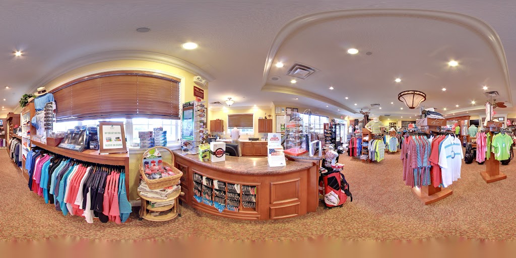  Reunion Resort Golf Courses - Palmer & Watson