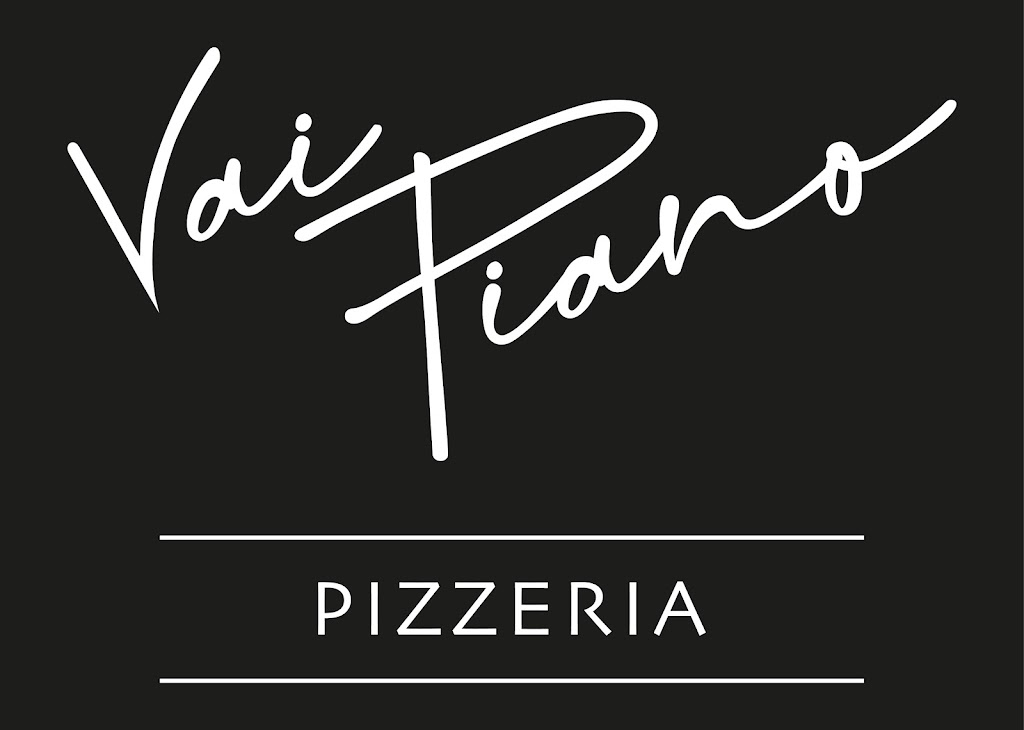 Vai Piano Pizzeria — Del propietario