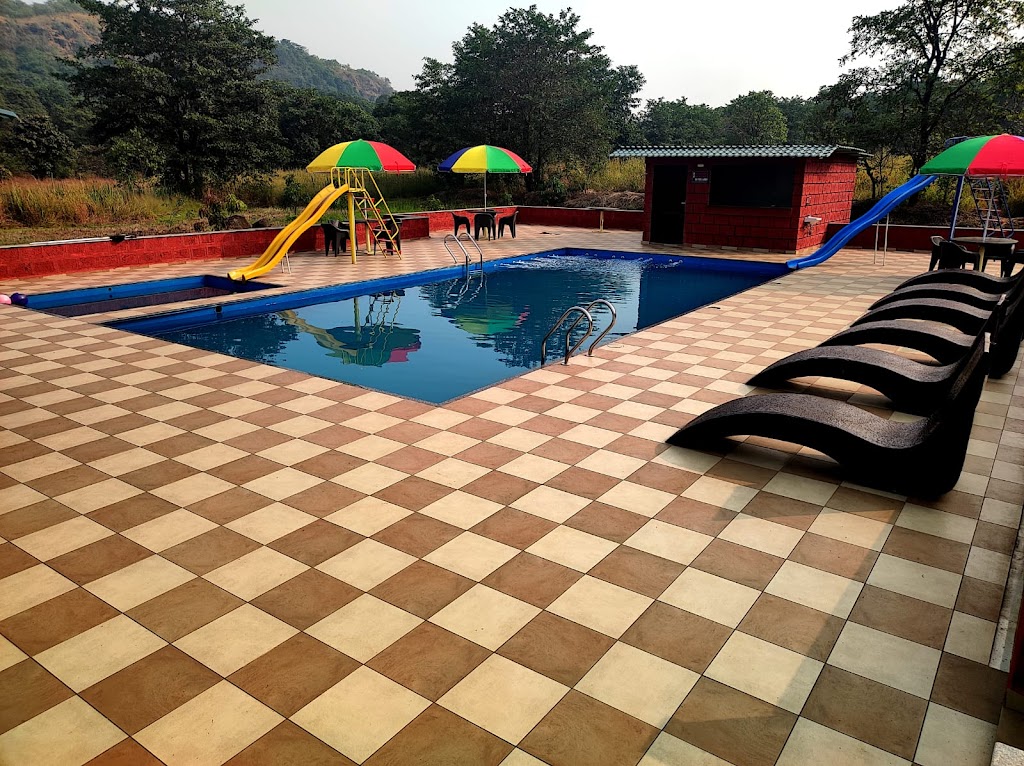 Gaachee Resort Kolad