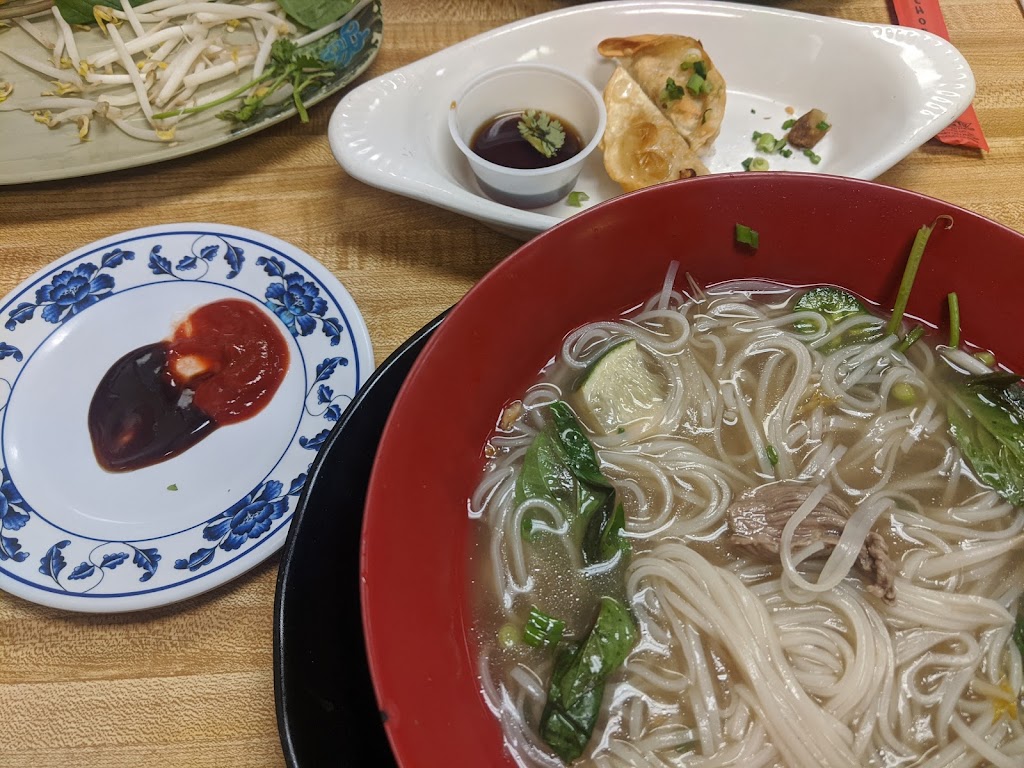 NC Noodle Bar