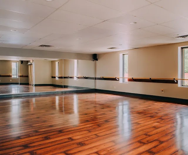  Yoga Connect Haslett