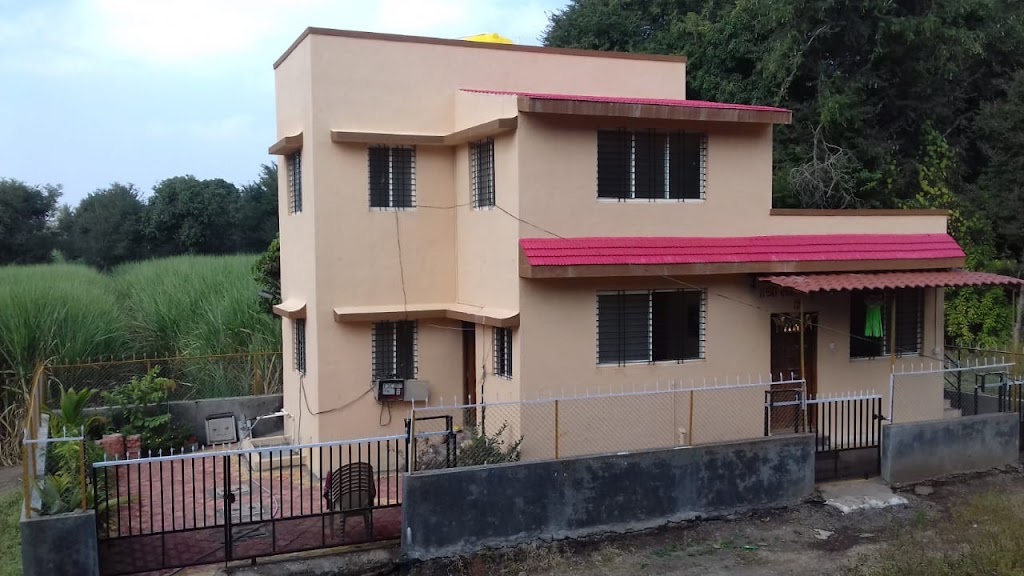 Samartha Krupa Homestay
