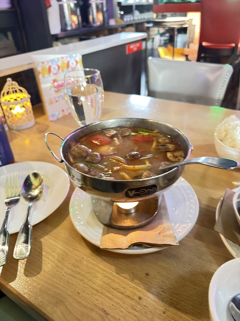 SabbVerr Thai Bar & Grill