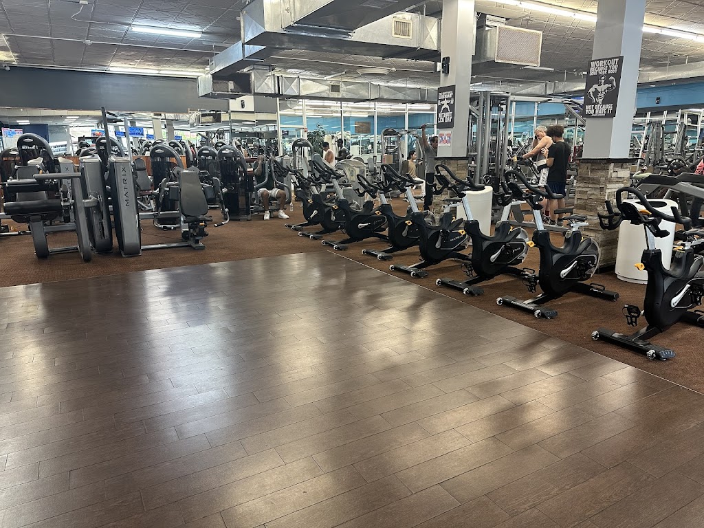  Fitness Factory West New York