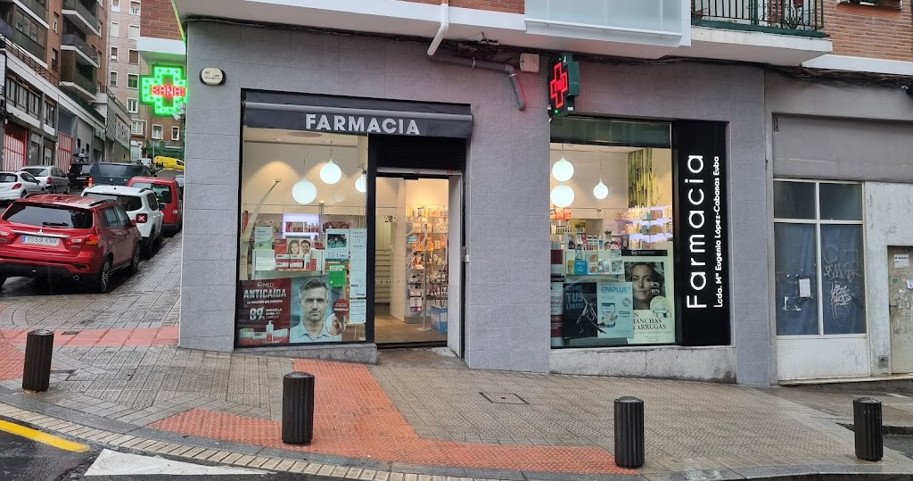 Farmacia M a Eugenia Lopez-Cabanas Euba