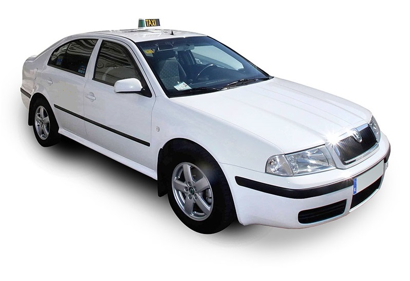 Taxi Vilela Carballo