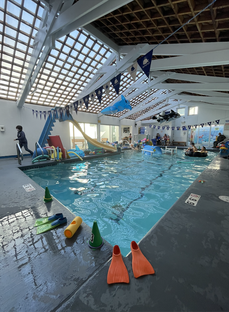  La Petite Baleen Swim Schools