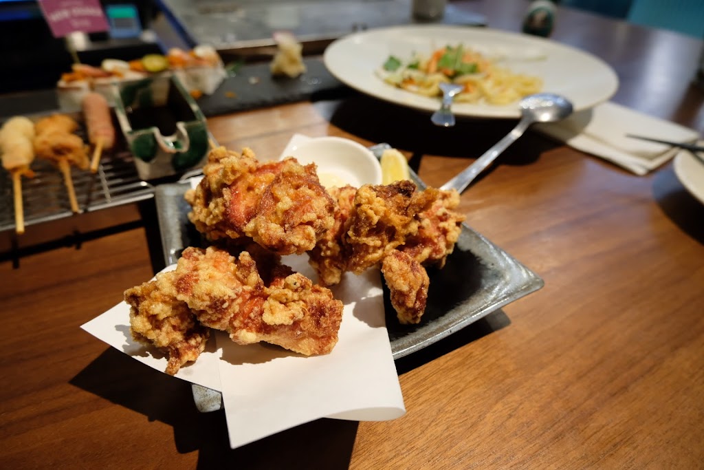 會客室 新大阪 居酒屋 的照片