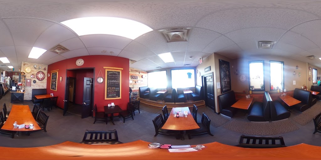 Street View & 360°