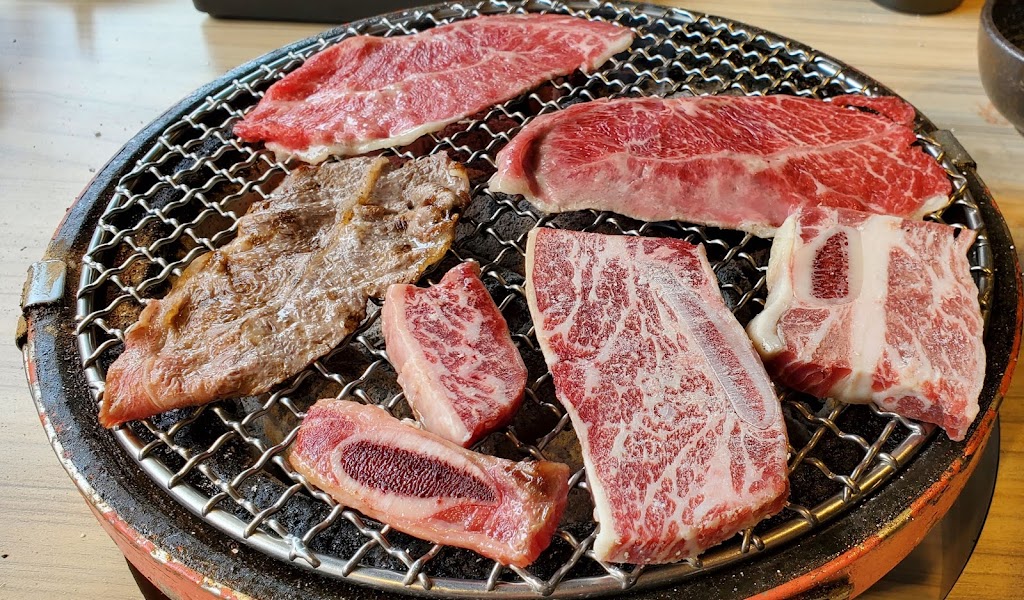 石垣島燒肉 的照片