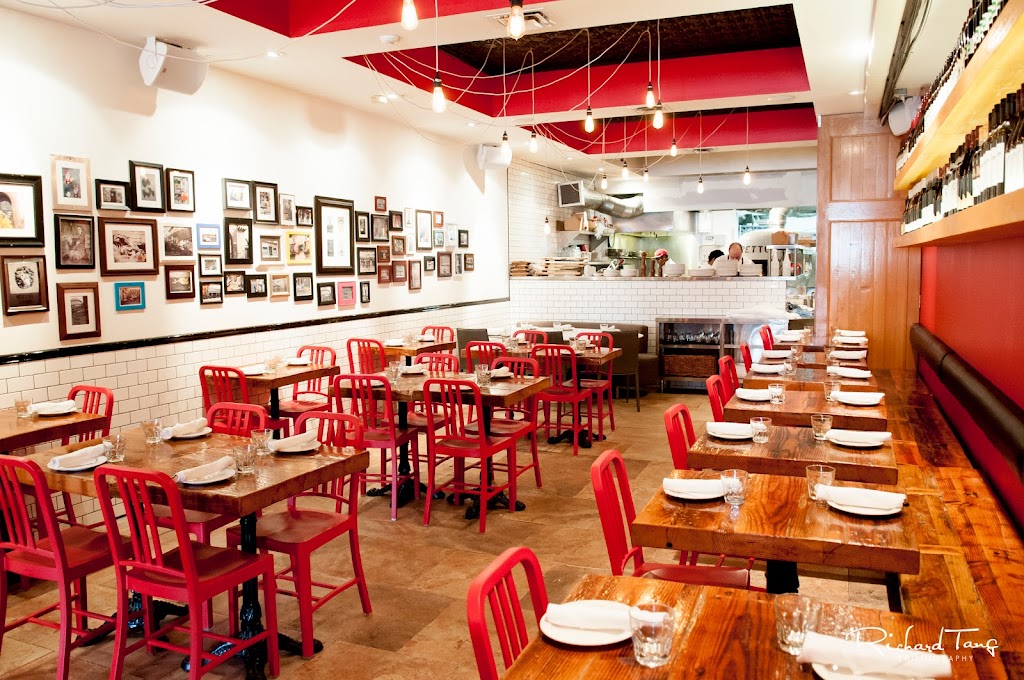Pizzeria Libretto - Ossington