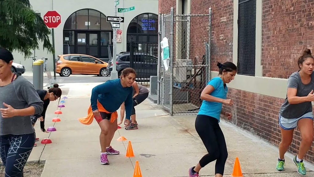  Triomph Fitness, Health, & Wellness