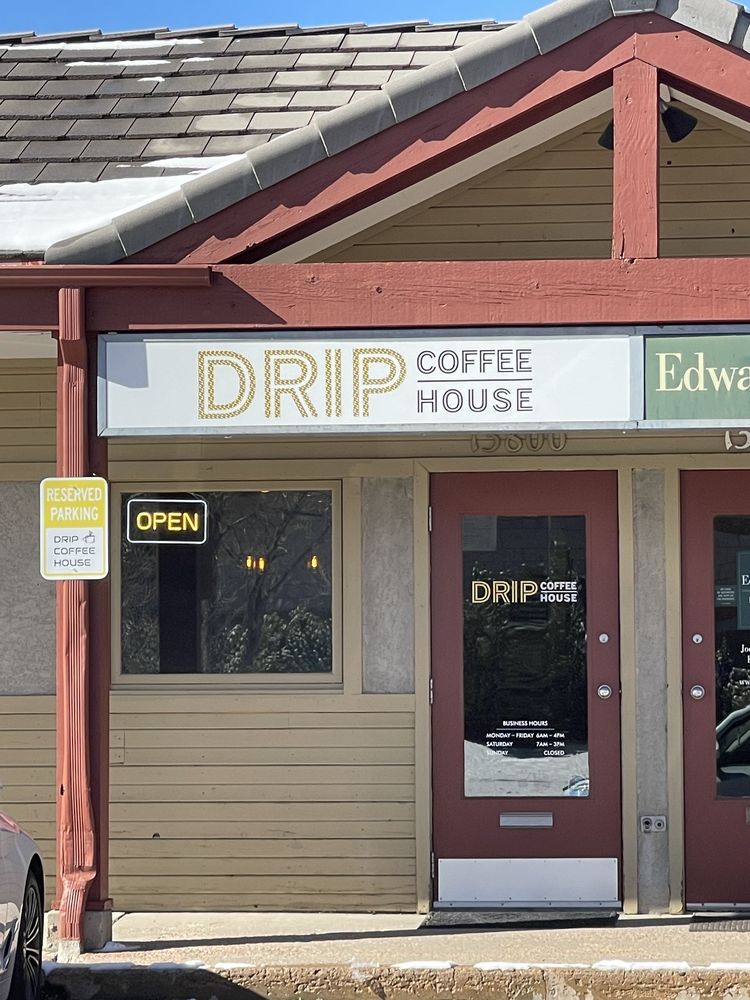 Photo of Drip Coffee House