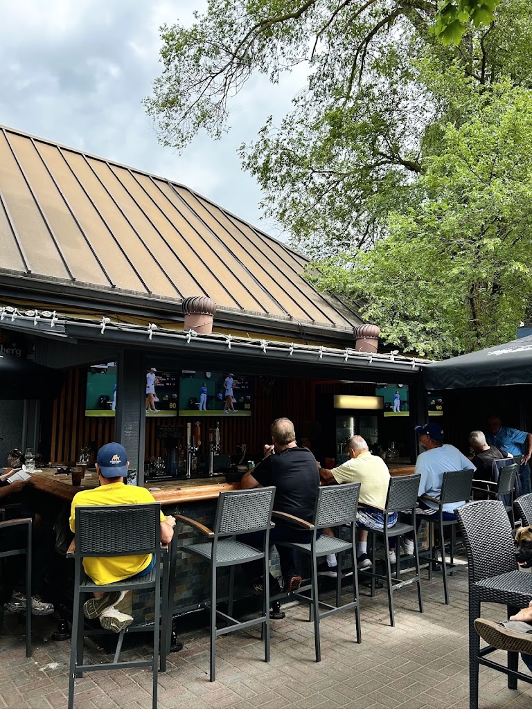 Clarkson Pump & Patio