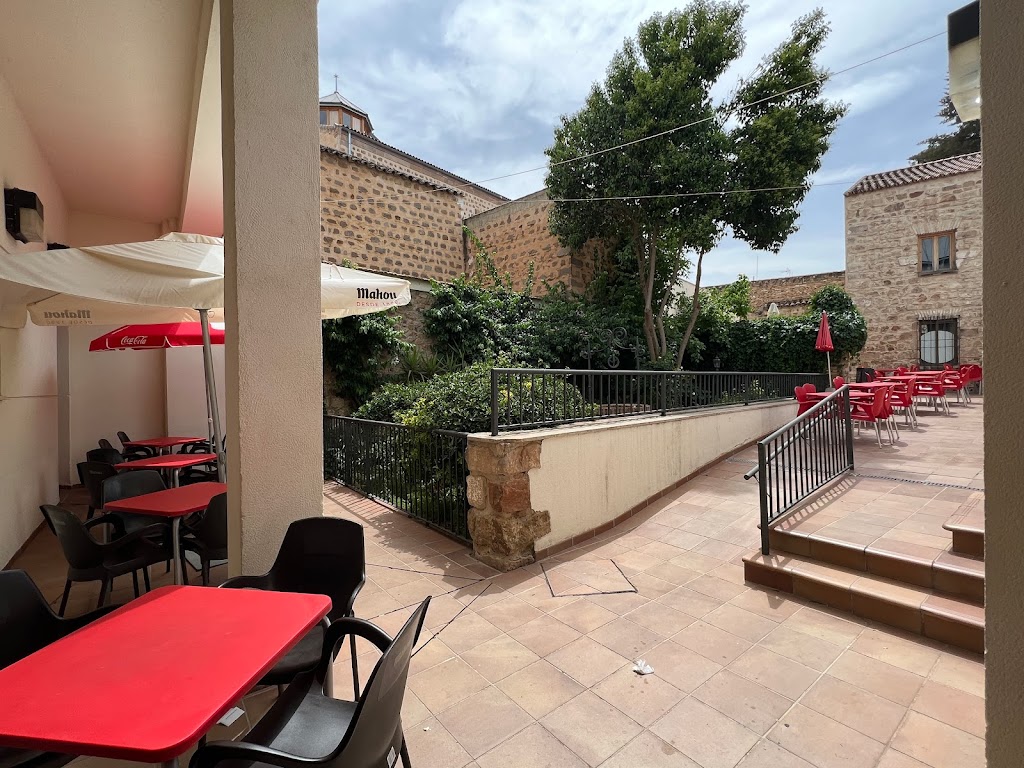 Asociacion de vecinos Casco Antiguo.