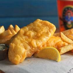 Food & drink