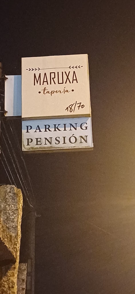 Taperia MARUXA — Mas recientes