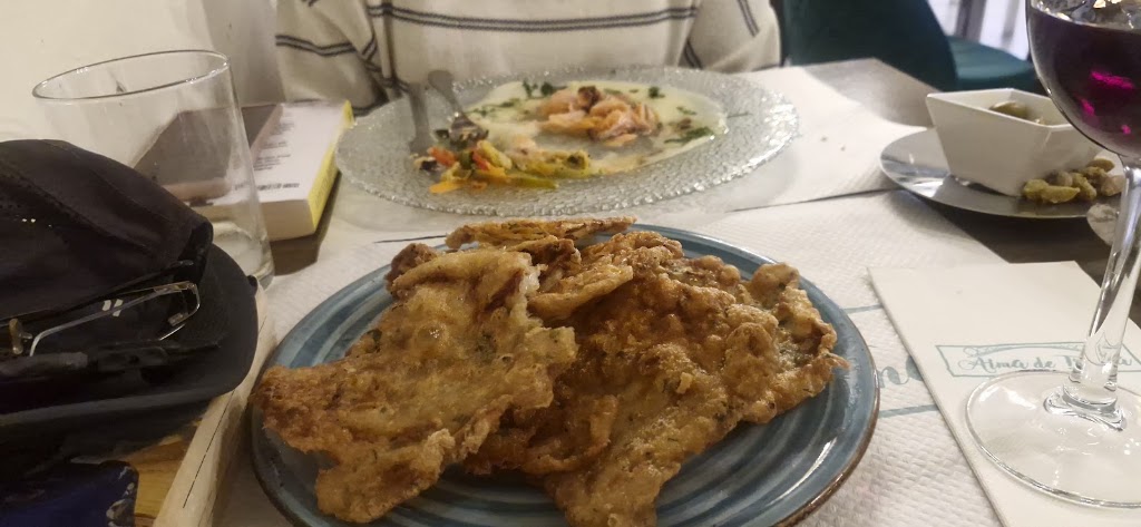 Alma de Triana — Mas recientes