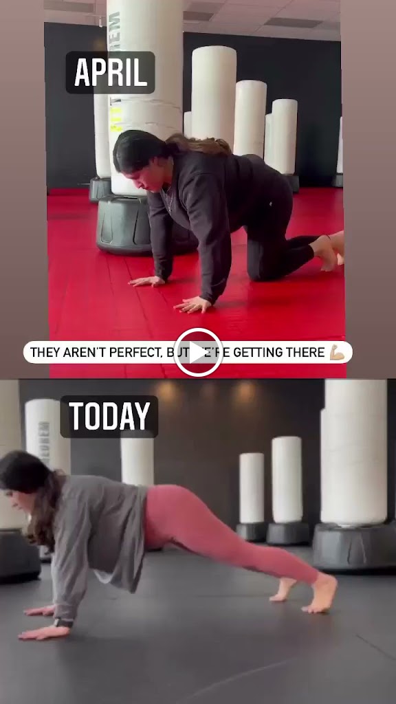  FitTheorem - Lynnwood