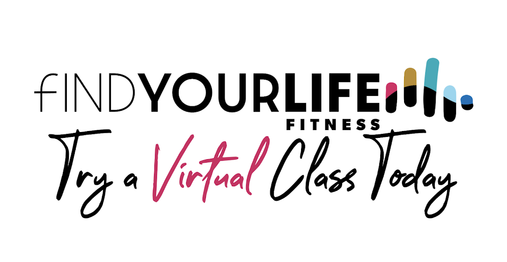  Find Your Life Fitness