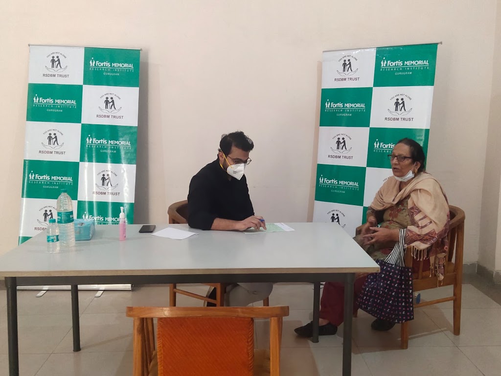 Dr. Dr K Chandra Dr Manas Chandra Dr Pragya Srivastava