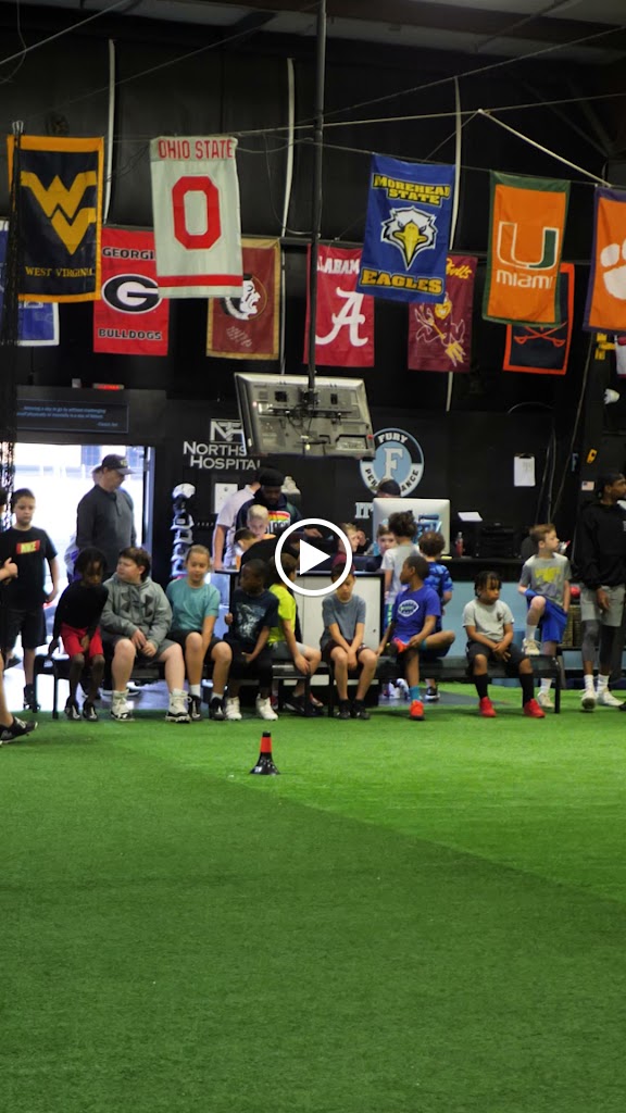  Fury Performance Academy