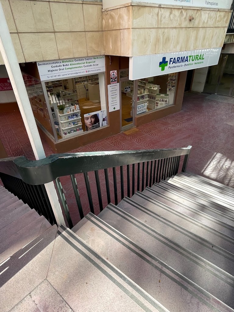 Farmatural Nuredduna