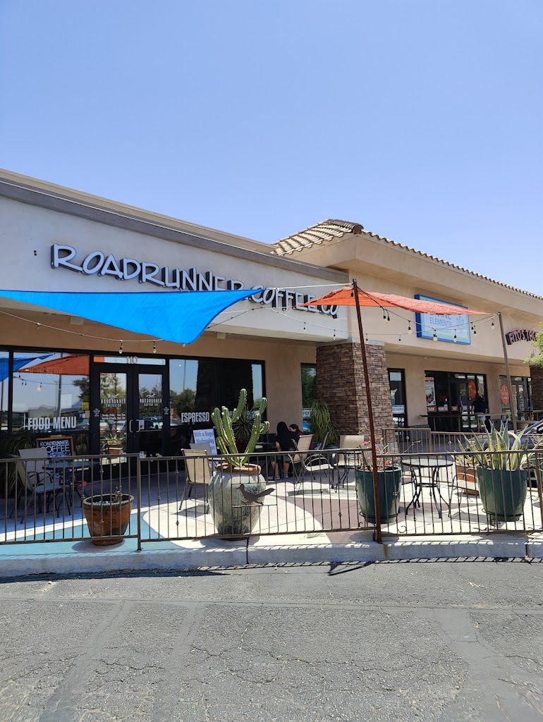 Photo of Roadrunner Coffee Co.