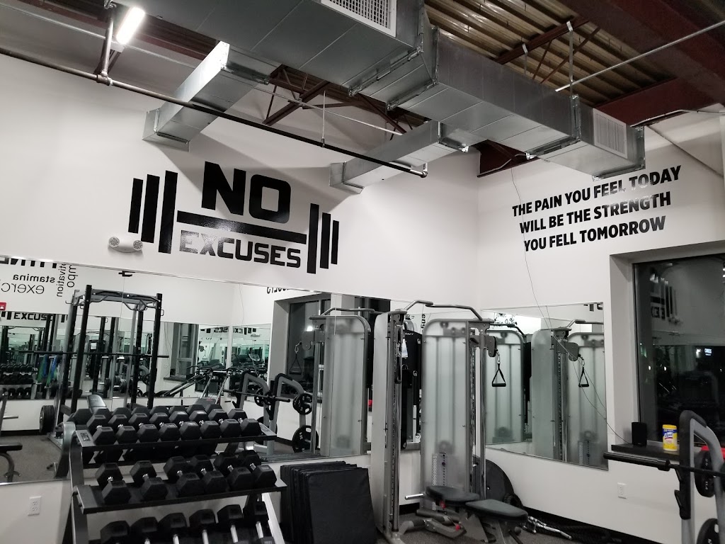  NA PERSONAL TRAINING