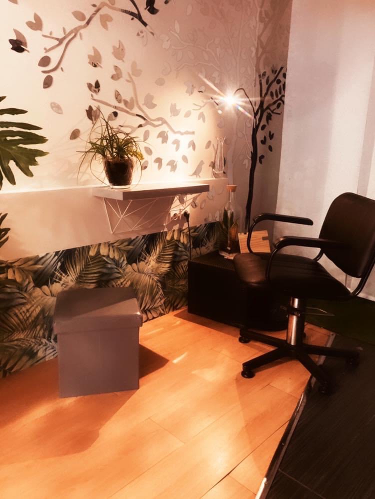 Image du salon