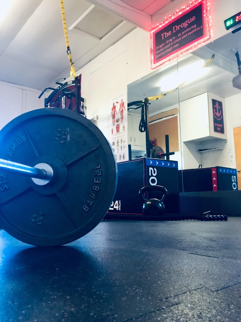  Cory Engkjer Training