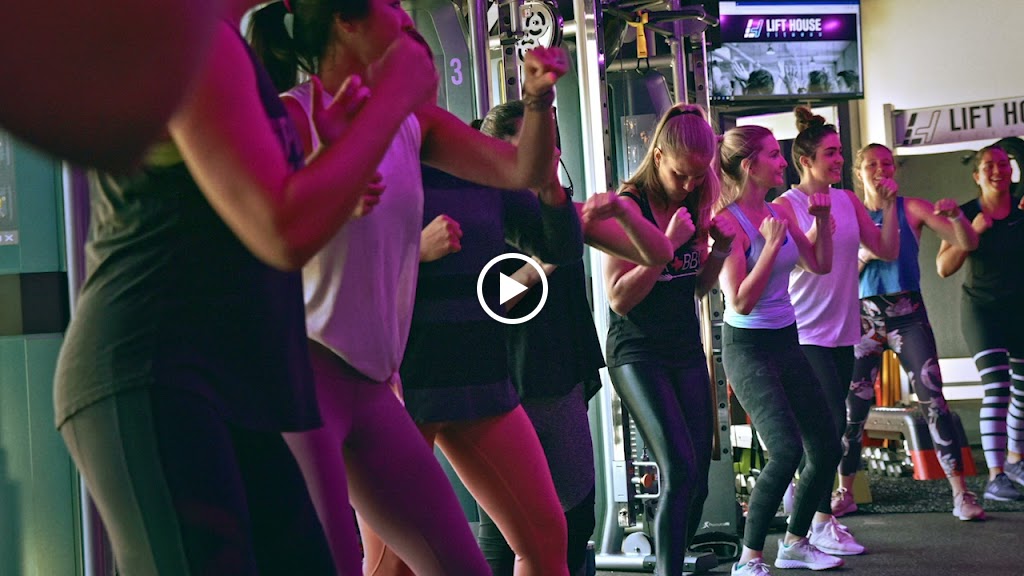  Lift House Fitness