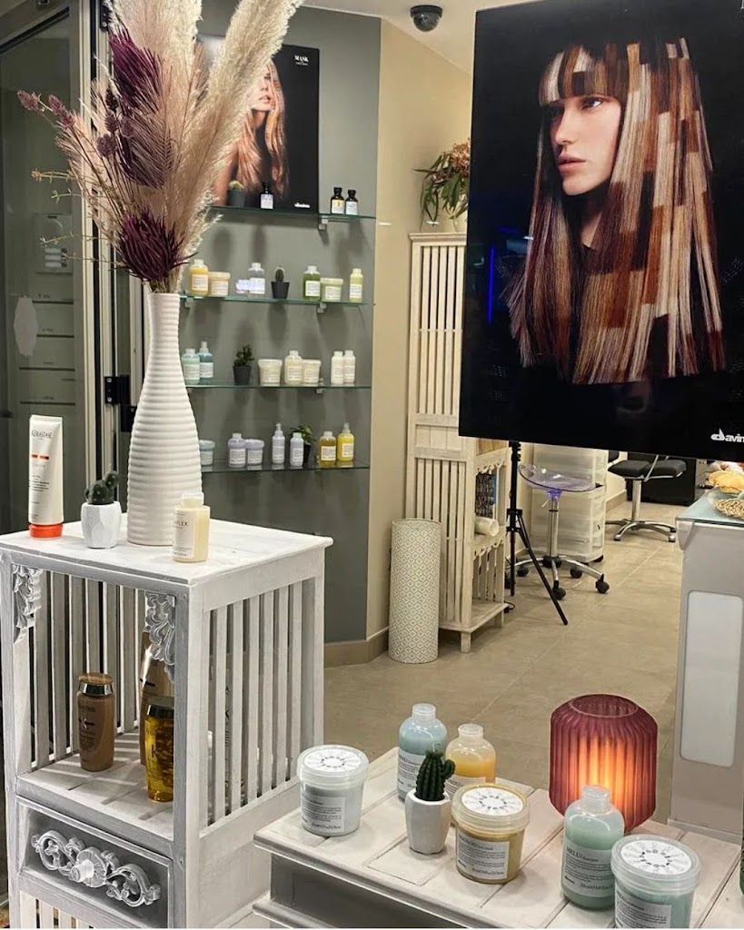 The Beauty Room by Ada
