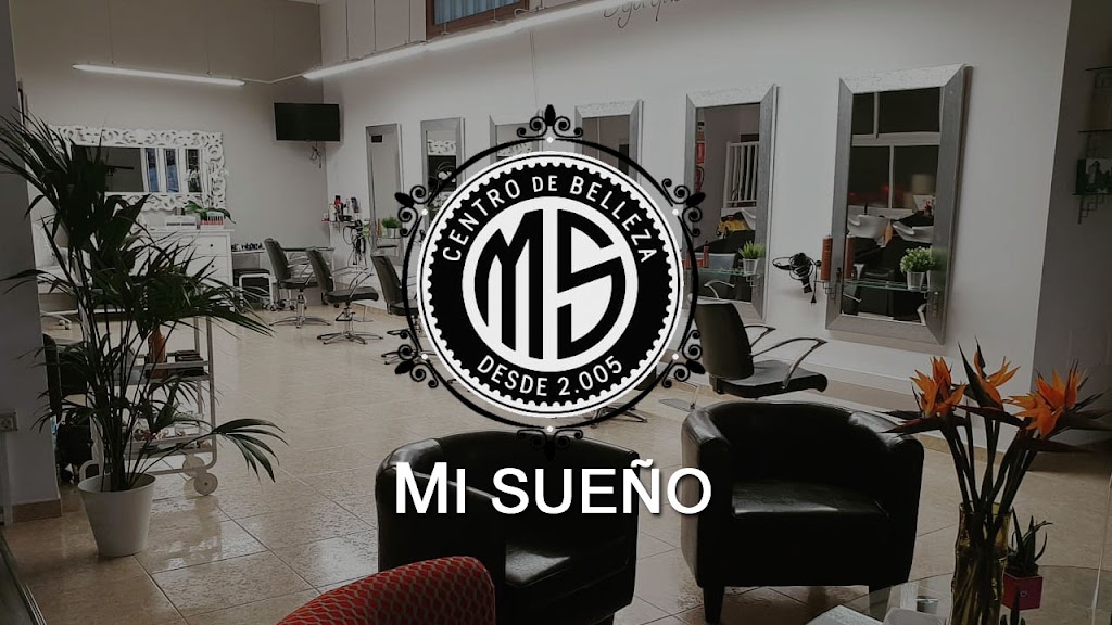 Centro De Belleza MI SUENO
