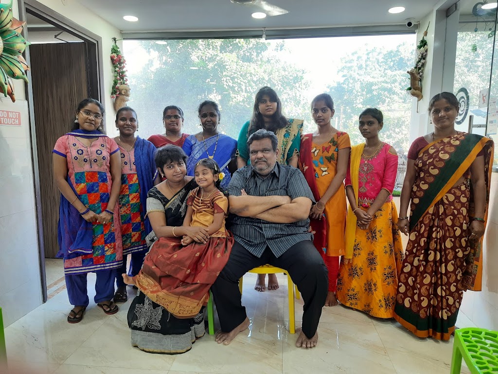 Udaya Eye Hospital