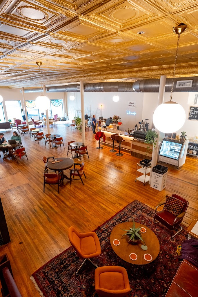 Photo of Hardline Coffee Company