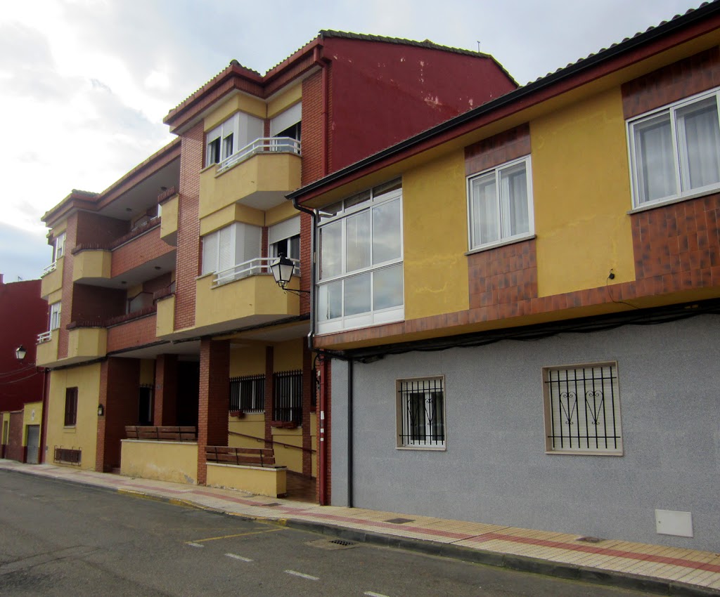 Residencia La Casina