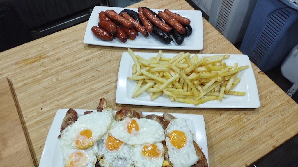 Bar-Restaurante Rincon de Julia — Mas recientes