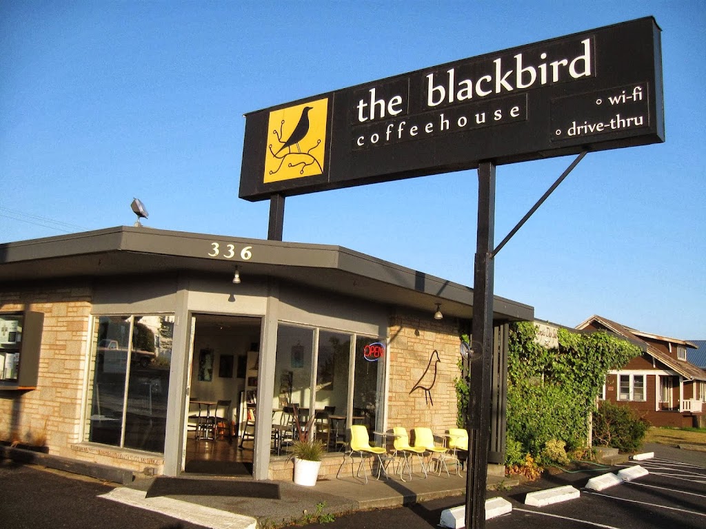 Photo of The Blackbird Coffeehouse