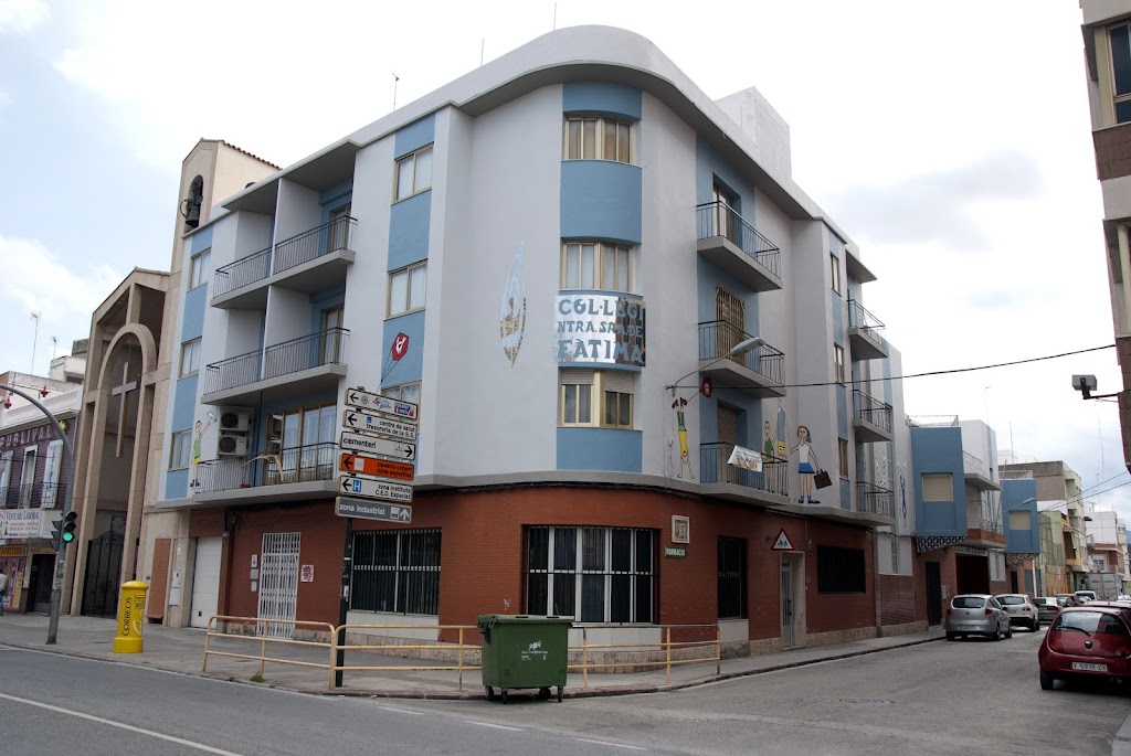 Colegio Nuestra Senora de Fatima