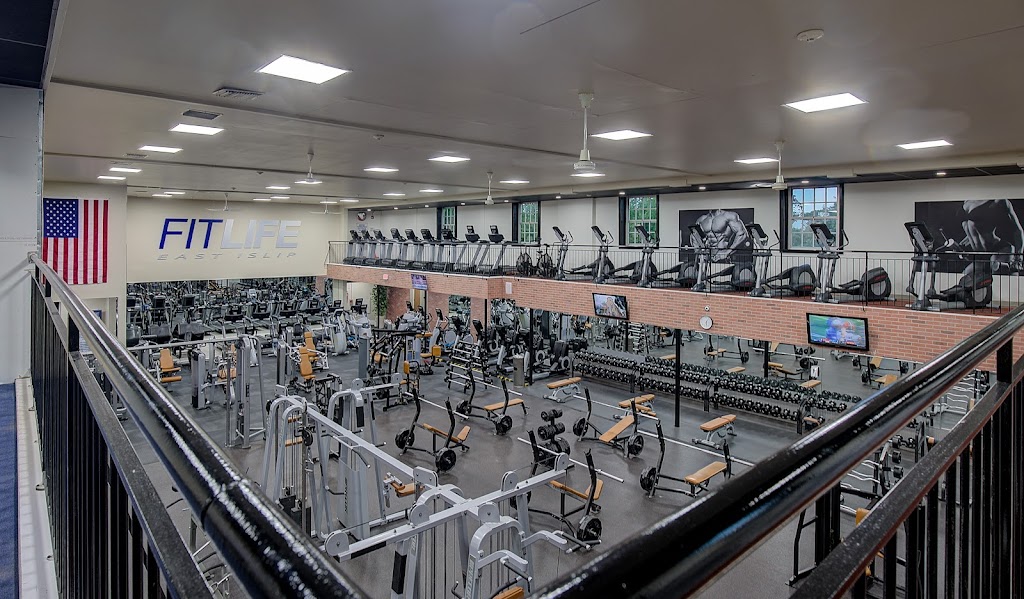  FitLife East Islip