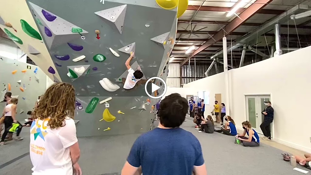  Springs Climbing Center