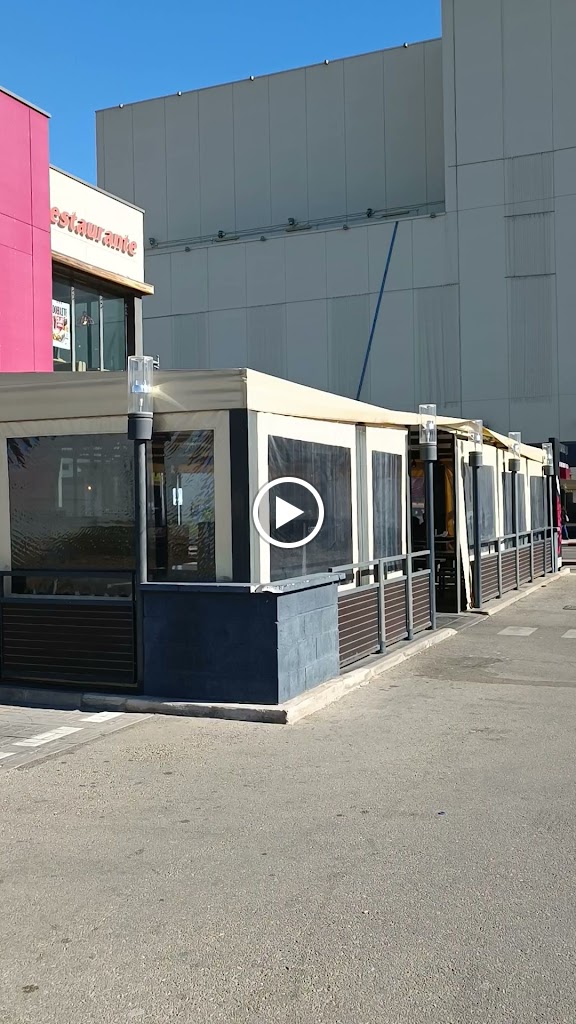 Restaurante KFC — Videos