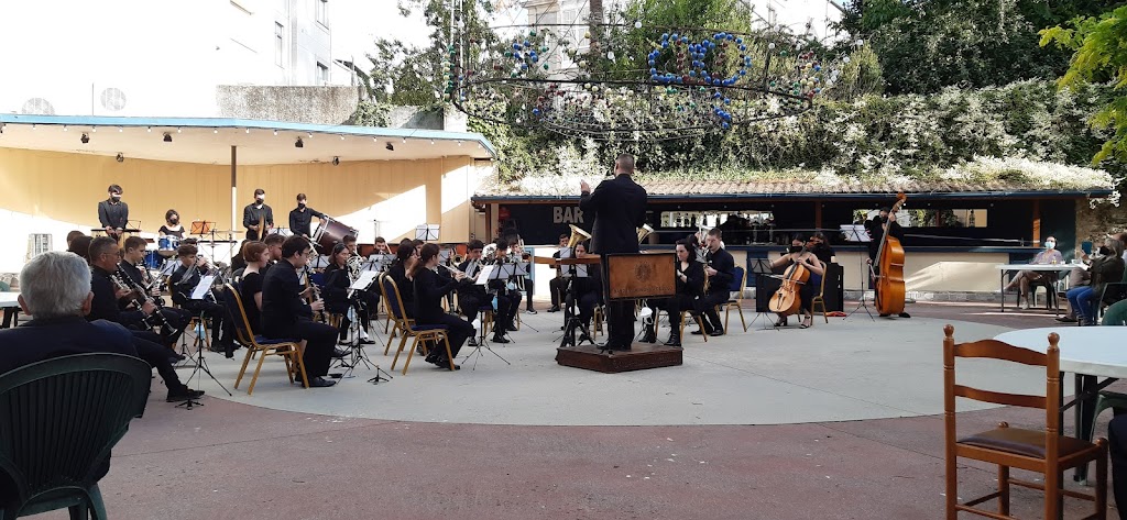 Sociedad Recreativa la Union