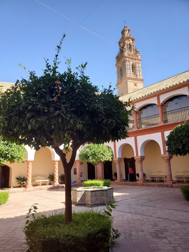 Convento de Santa Clara