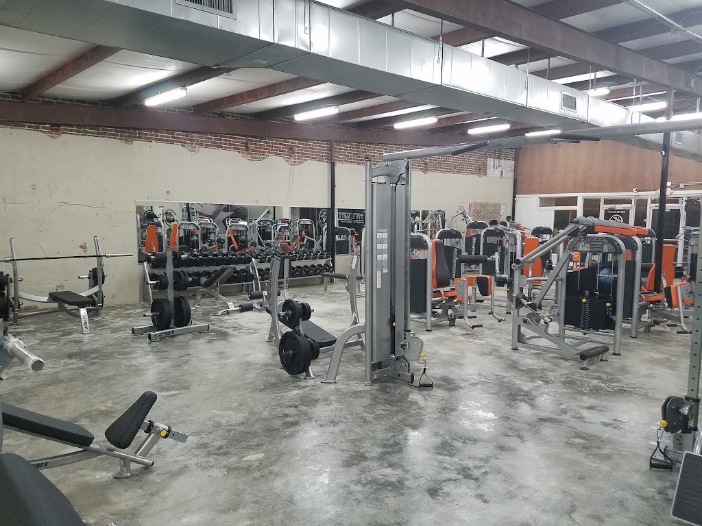  Ultimate Fitness LLC